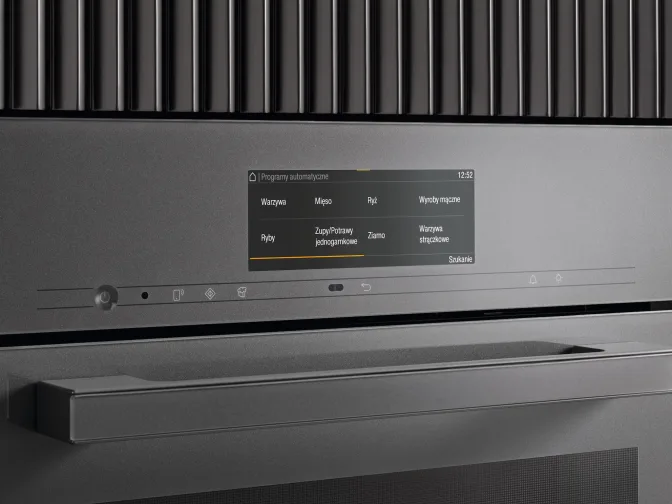 Miele DGM 7840 - фото 20